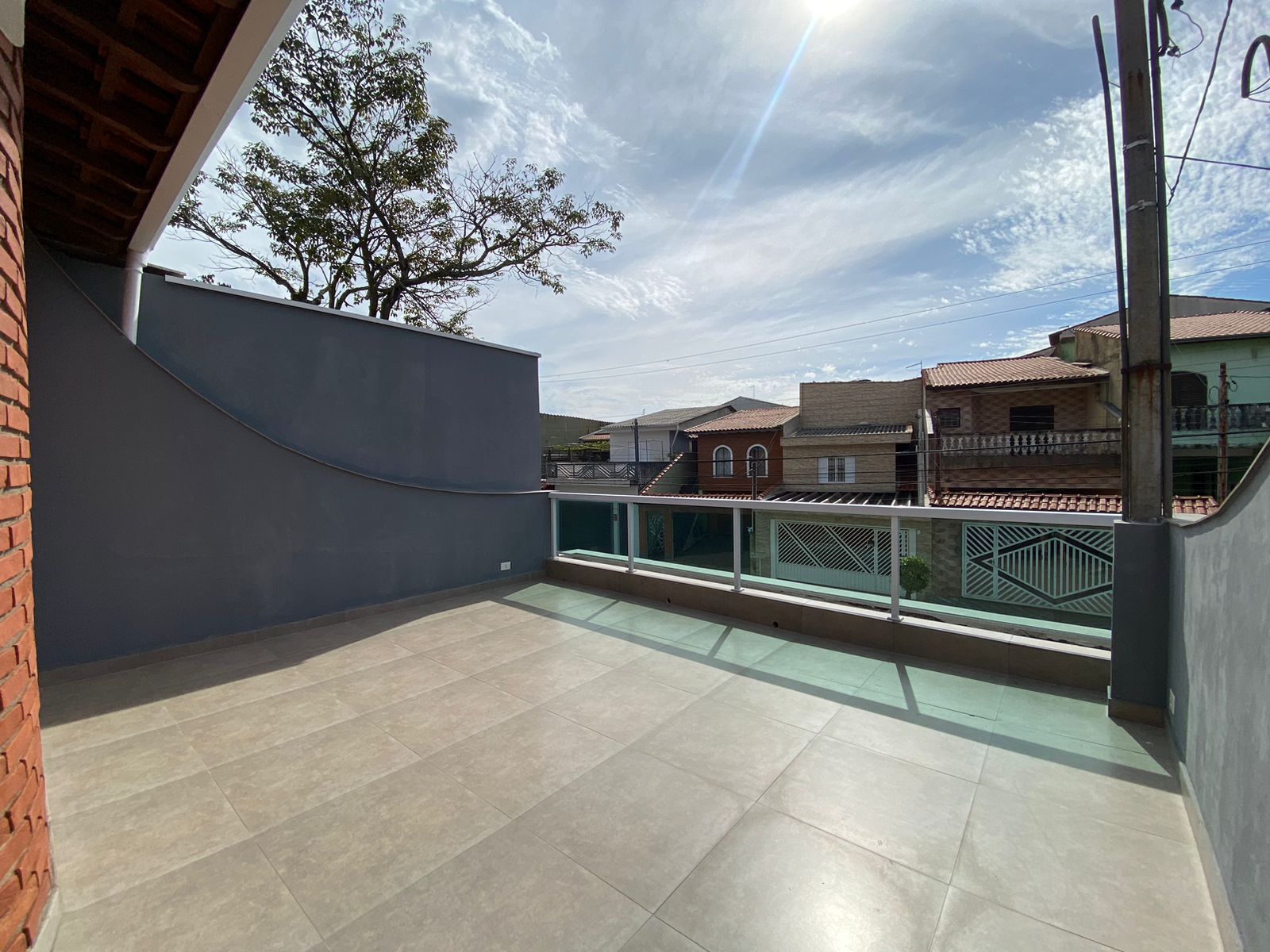 Casa no Jardim Itapoan