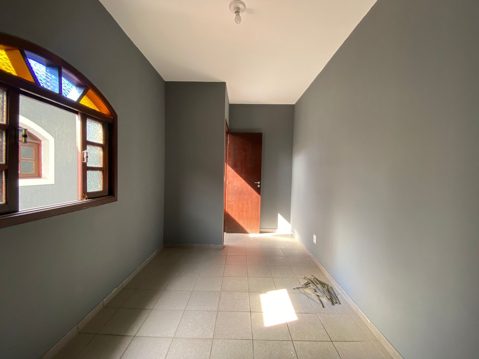 Casa no Jardim Itapoan