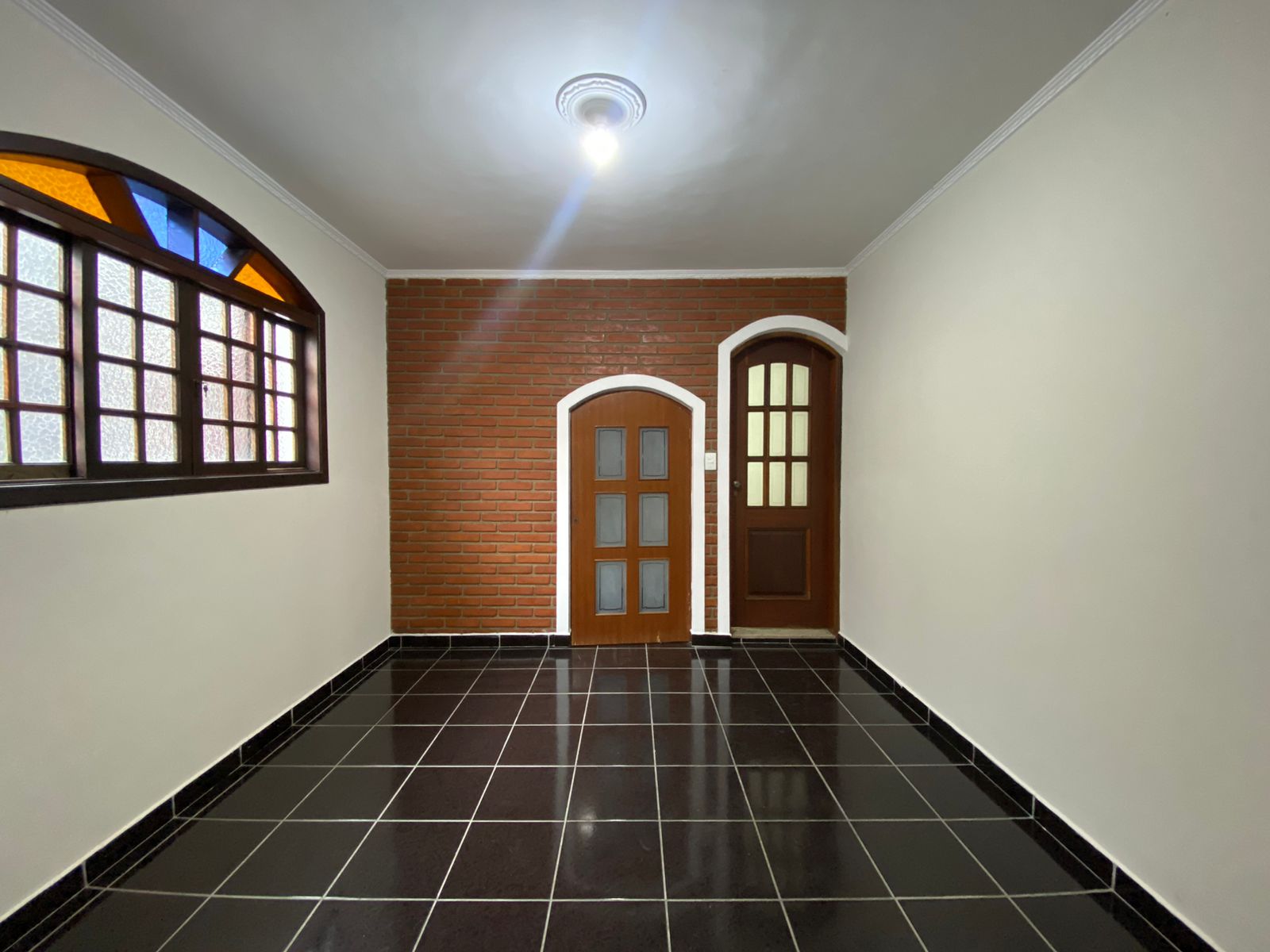 Casa no Jardim Itapoan