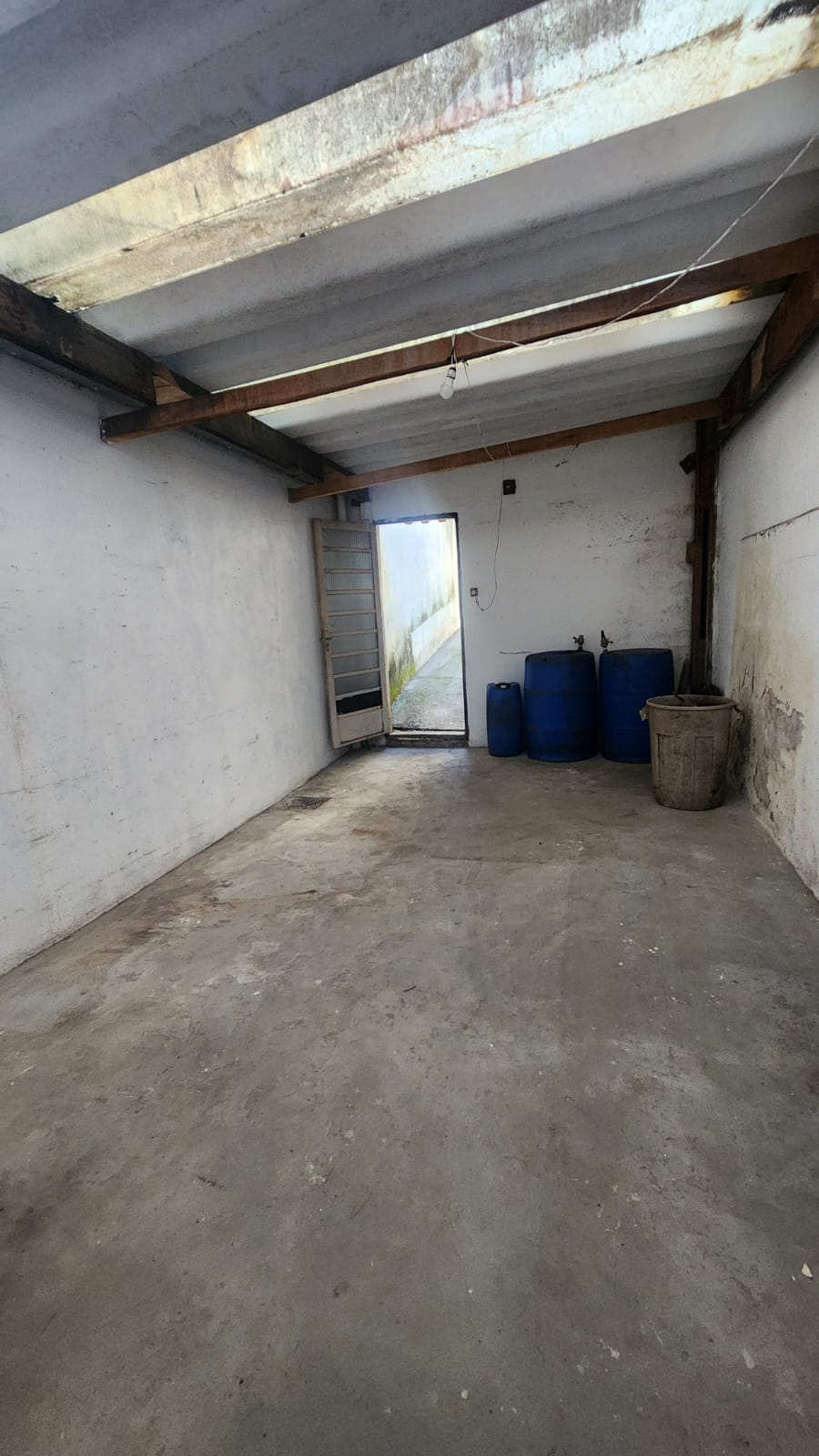 Ponto Comercial (DEPÓSITO) na Vila Curuçá