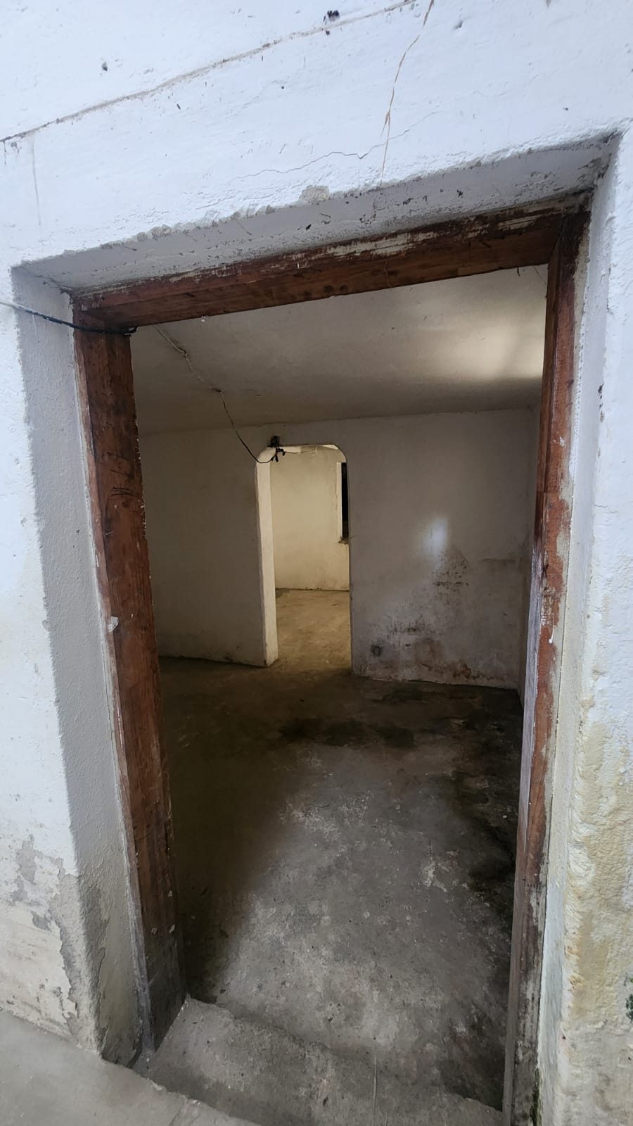Ponto Comercial (DEPÓSITO) na Vila Curuçá