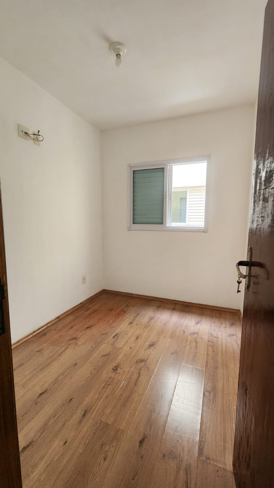 Apartamento com área privativa em Santo André Usado