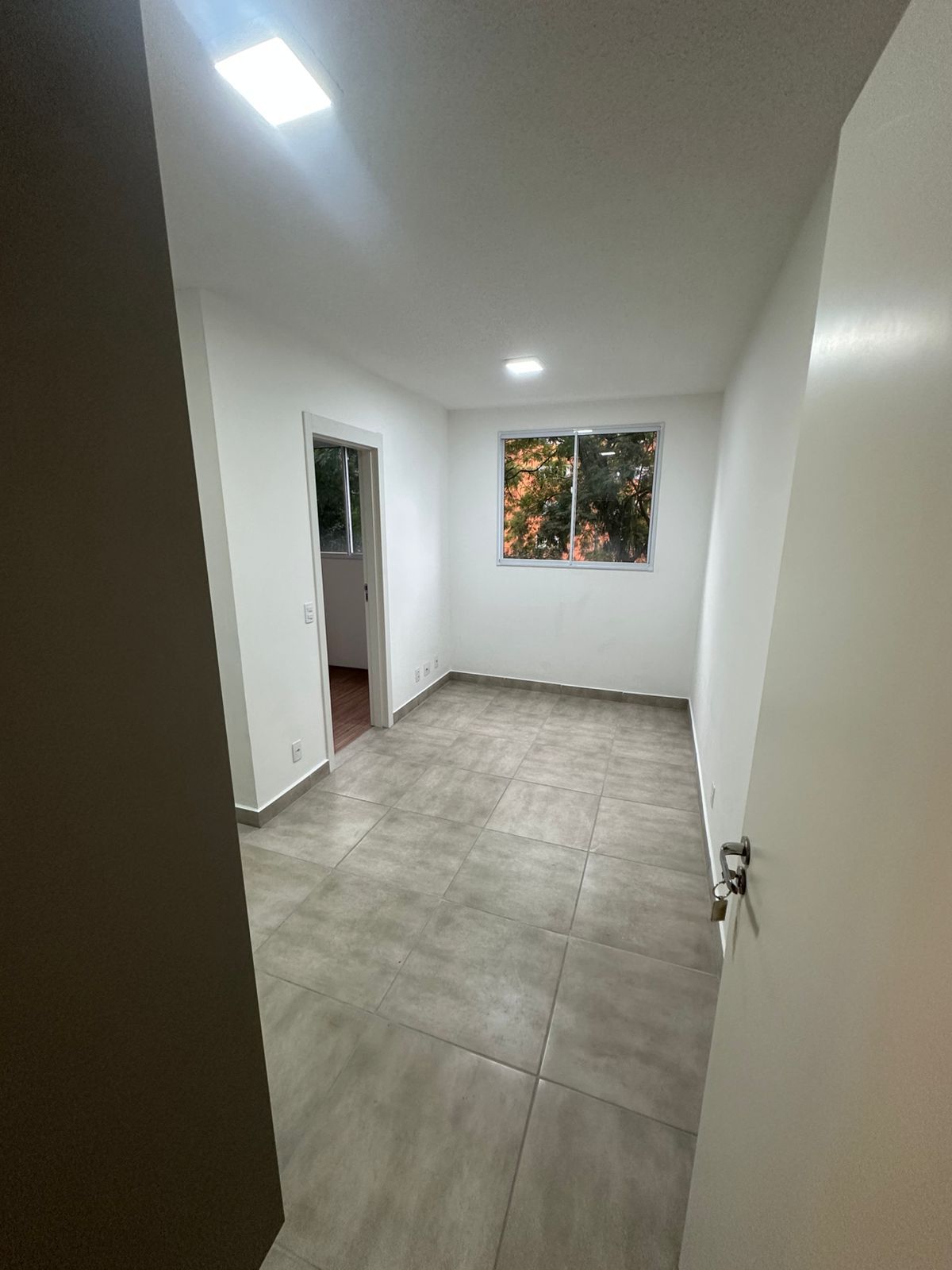 Apartamento em Santo André Novo