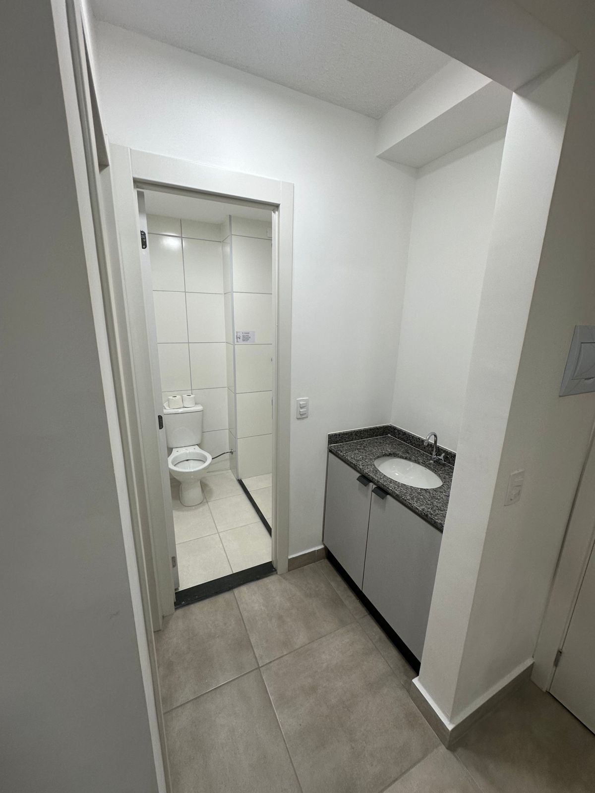 Apartamento em Santo André Novo