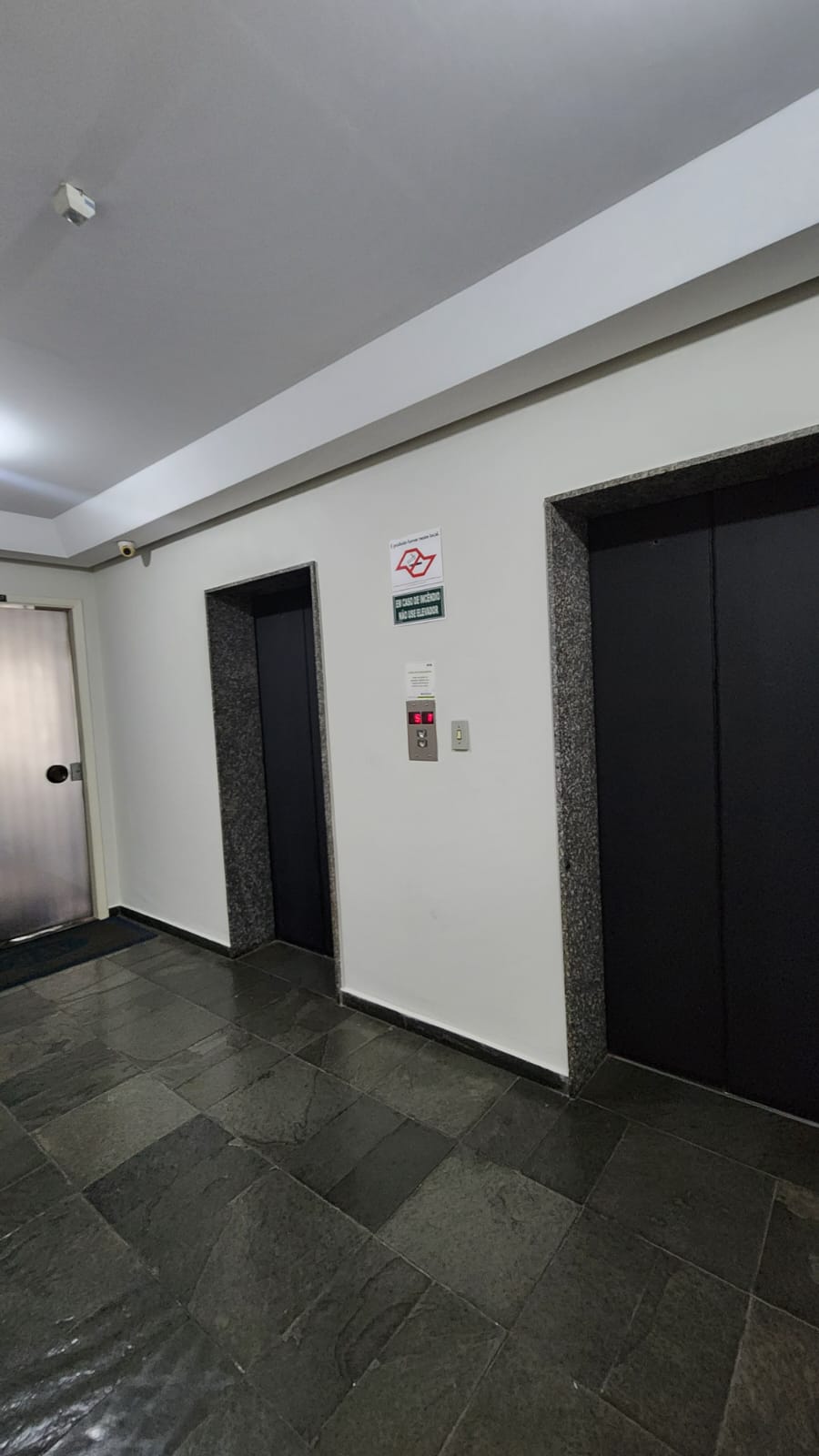 Sala comercial em Santo André