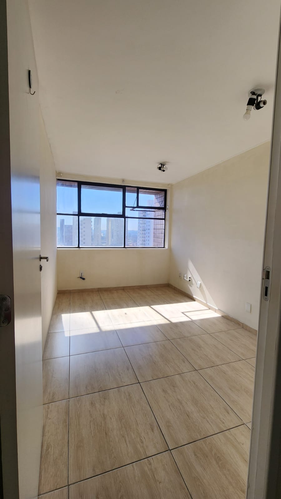 Sala comercial em Santo André