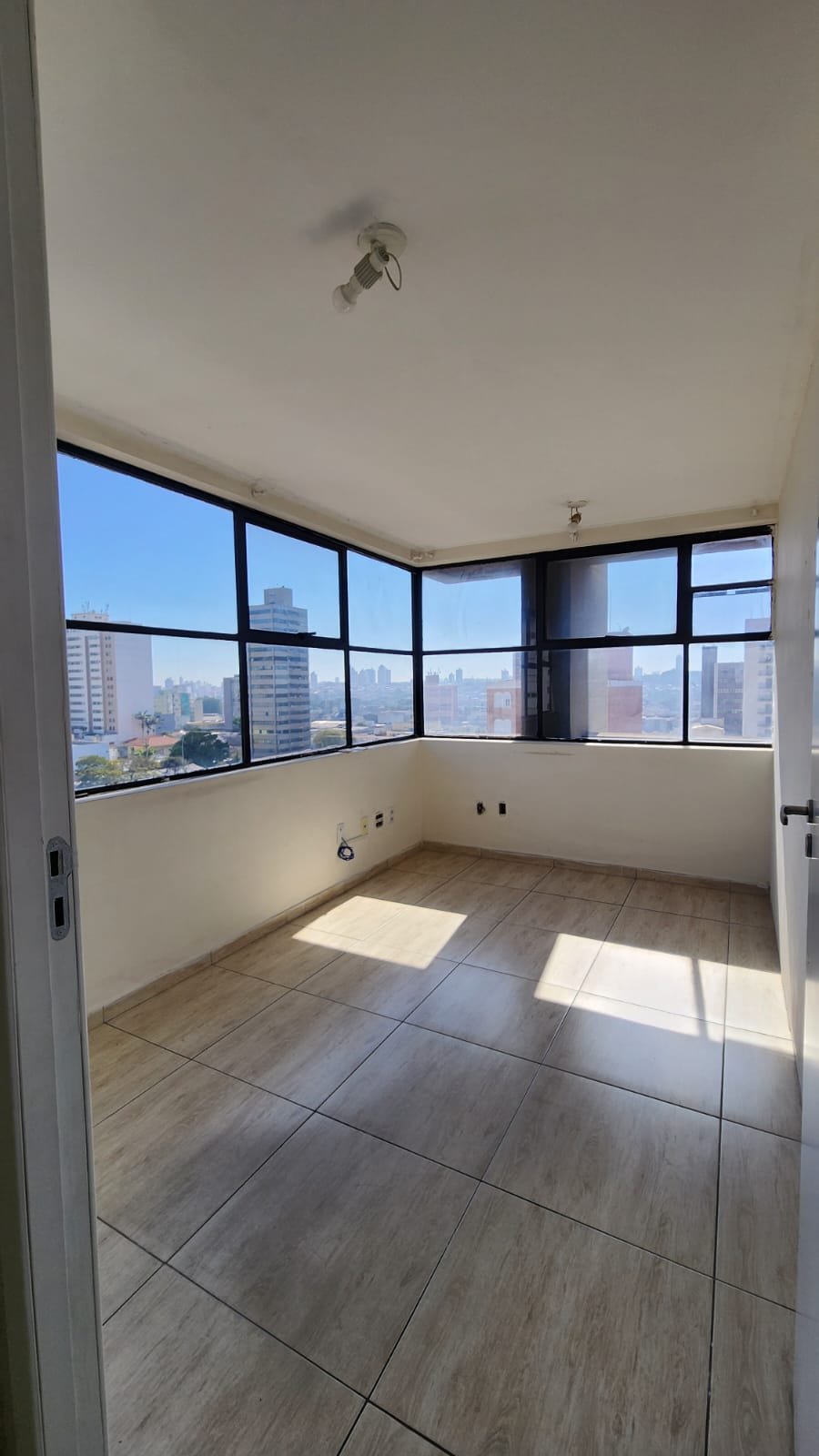 Sala comercial em Santo André