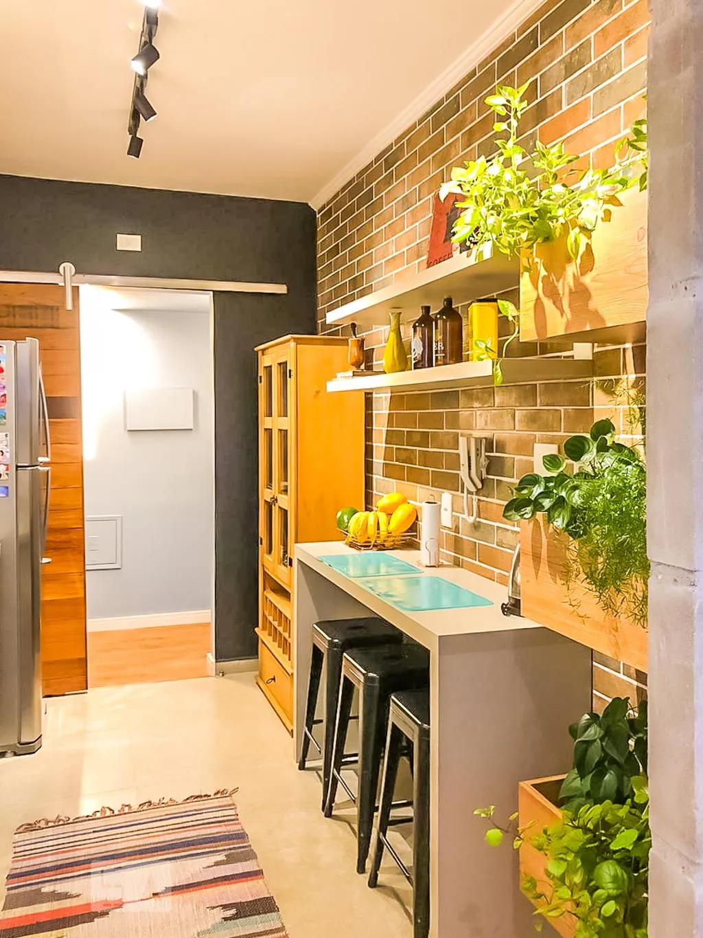 Apartamento Sacomâ São Paulo