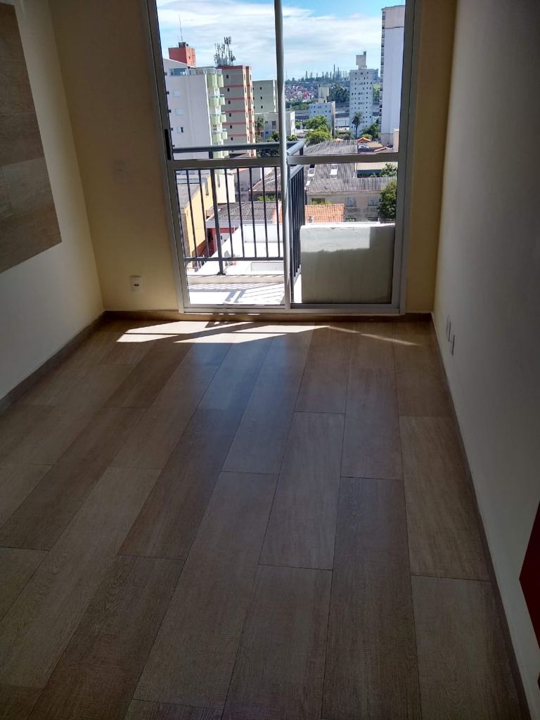 Apartamento em Santo André