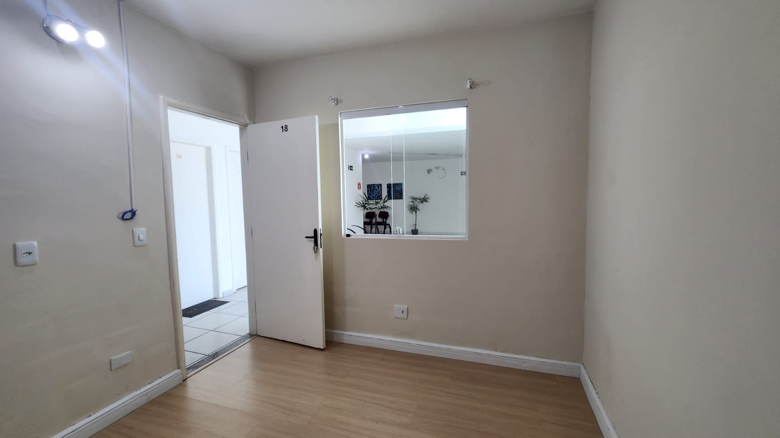 SALA COMERCIAL em Santa Terezinha