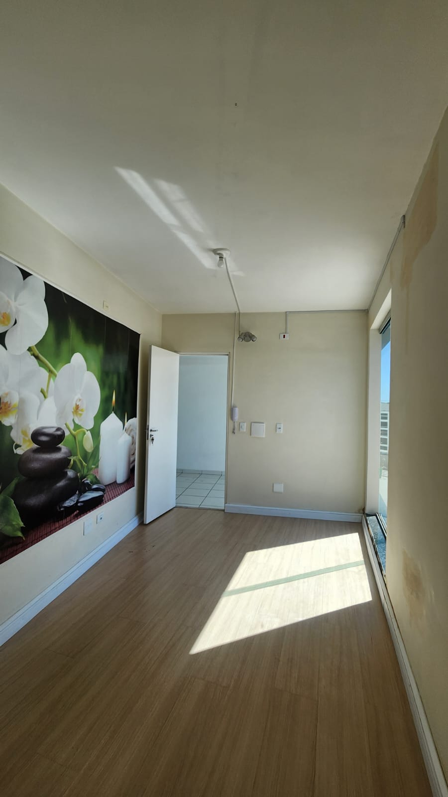 Sala Comercial em Santa Terezinha