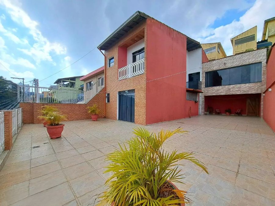 Sobrado em Santo André