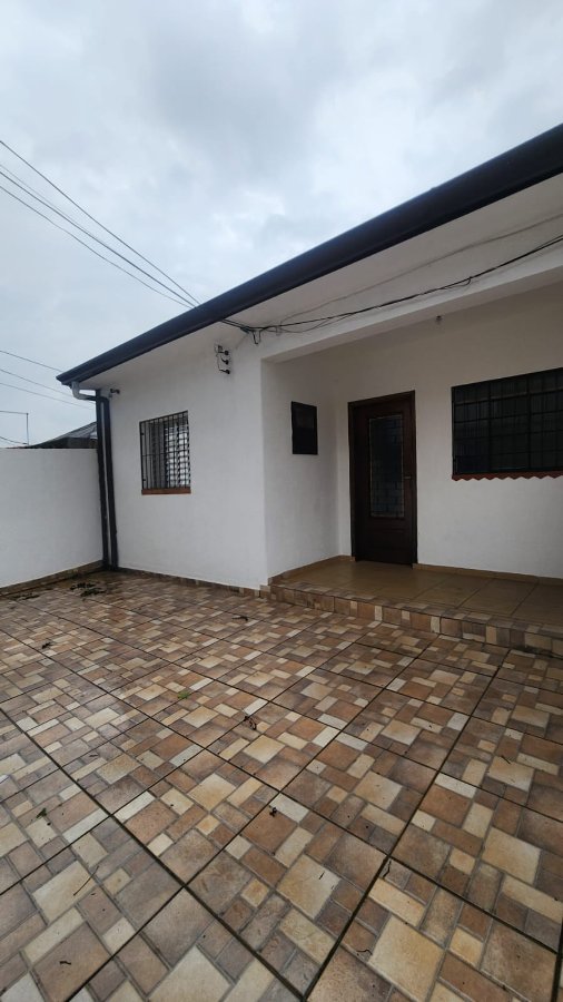 Casa no Parque Oratório