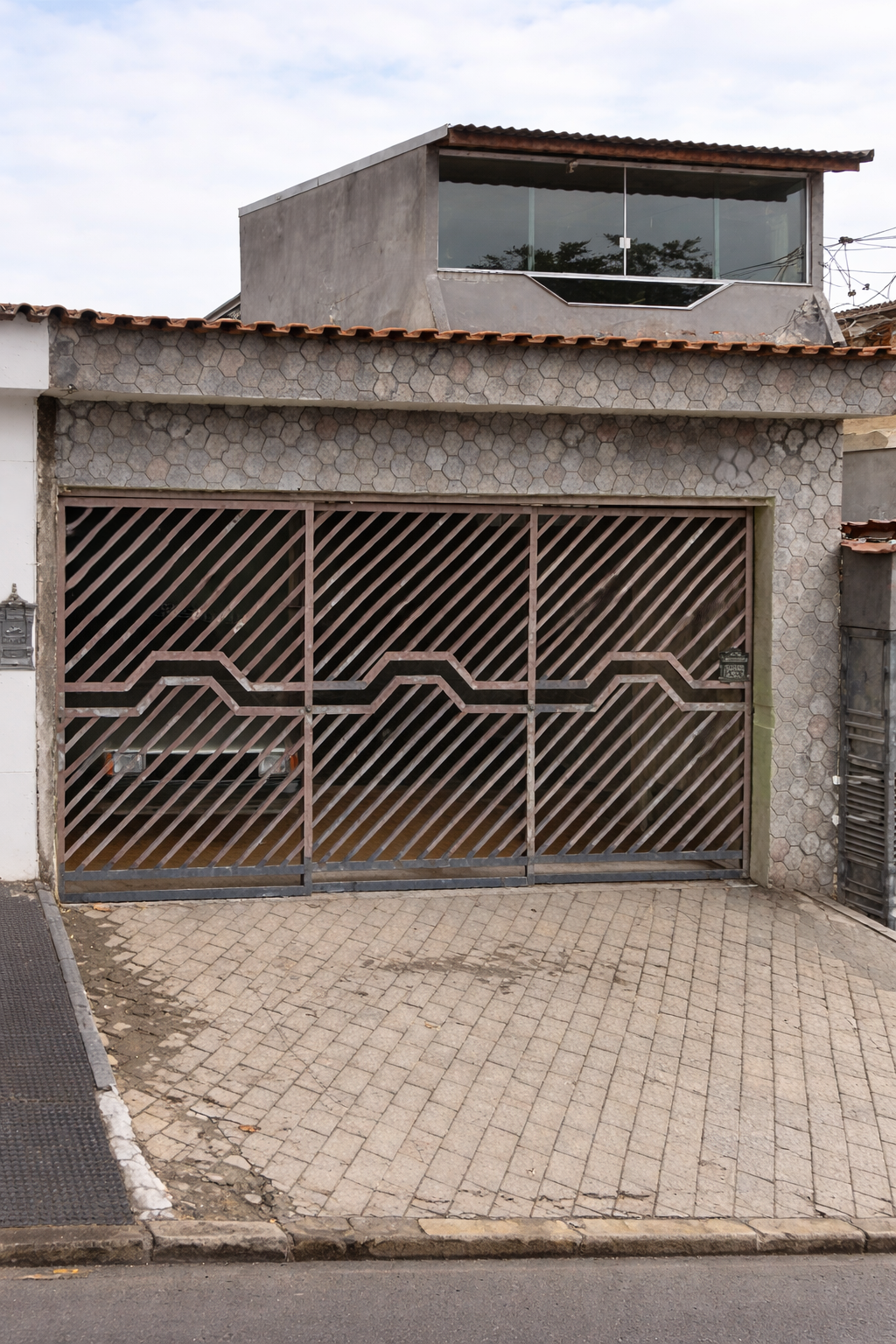 Casa - Venda, Jardim Ana Maria, Santo André, SP