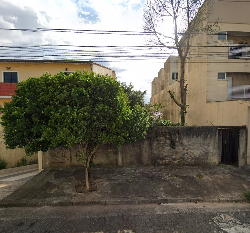 Terreno - Venda, Parque Oratório, Santo André, SP
