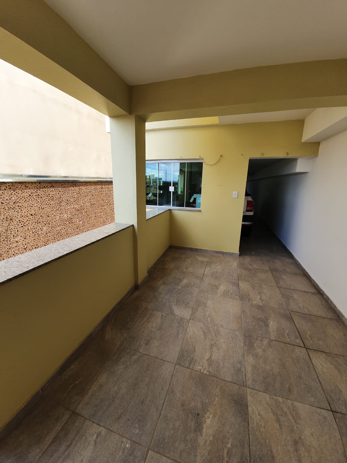 Sobrado / Locação