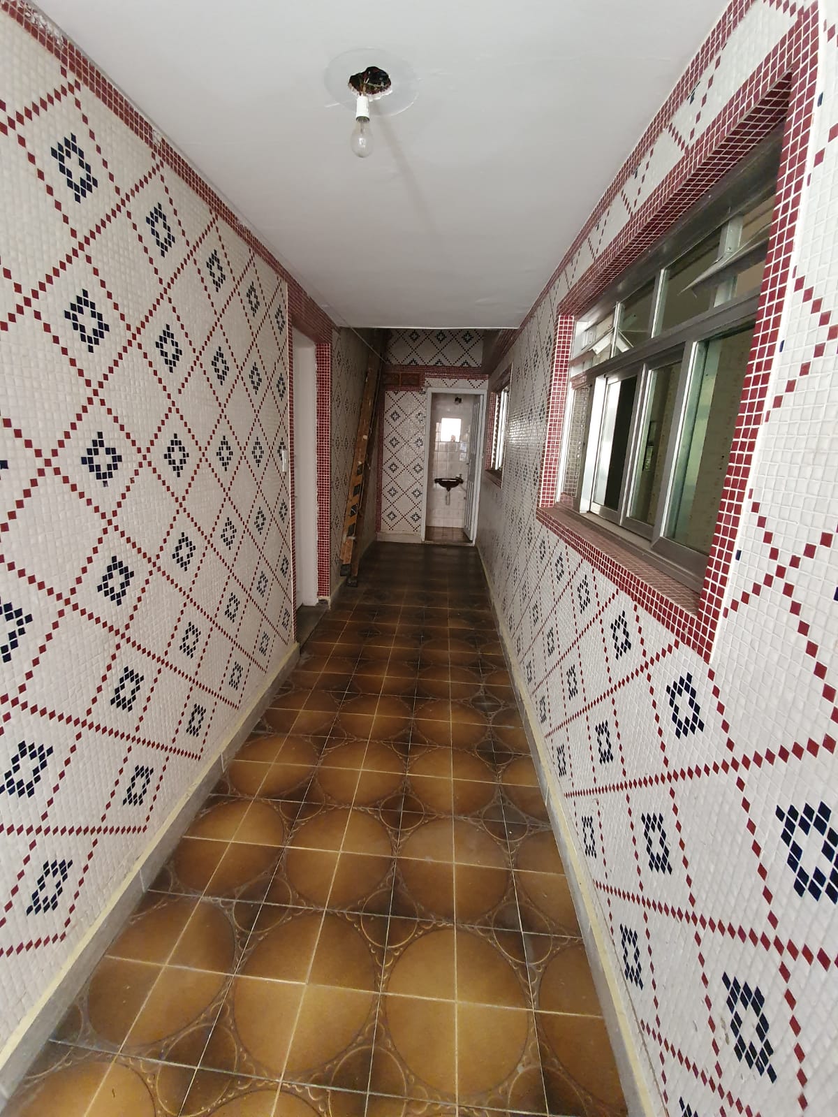 Sobrado / Locação