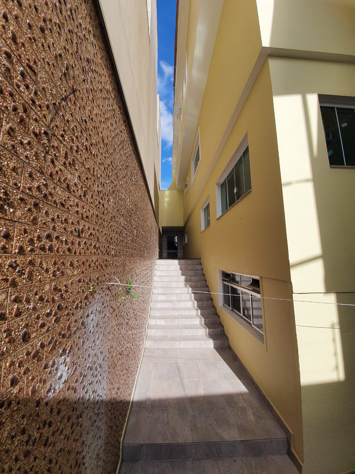 Sobrado / Locação