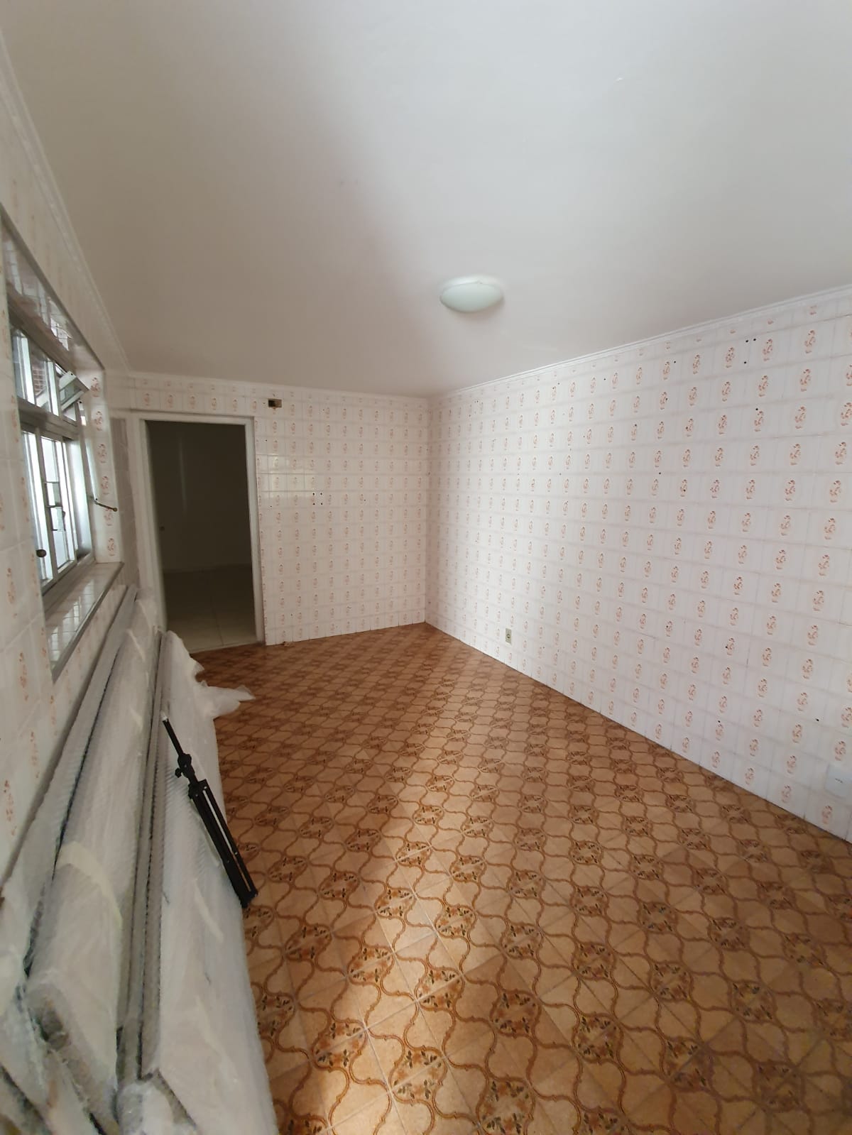 Sobrado / Locação