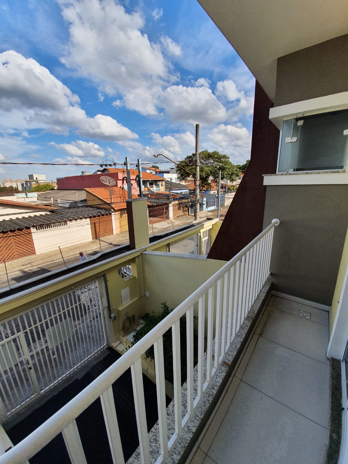 Sobrado / Locação