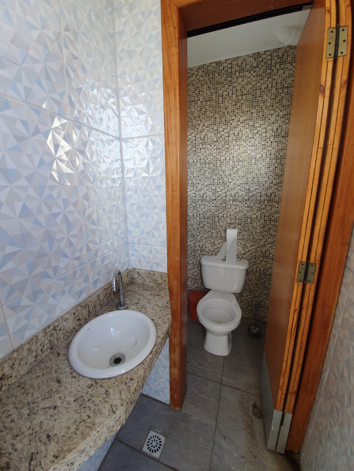 Sobrado / Locação