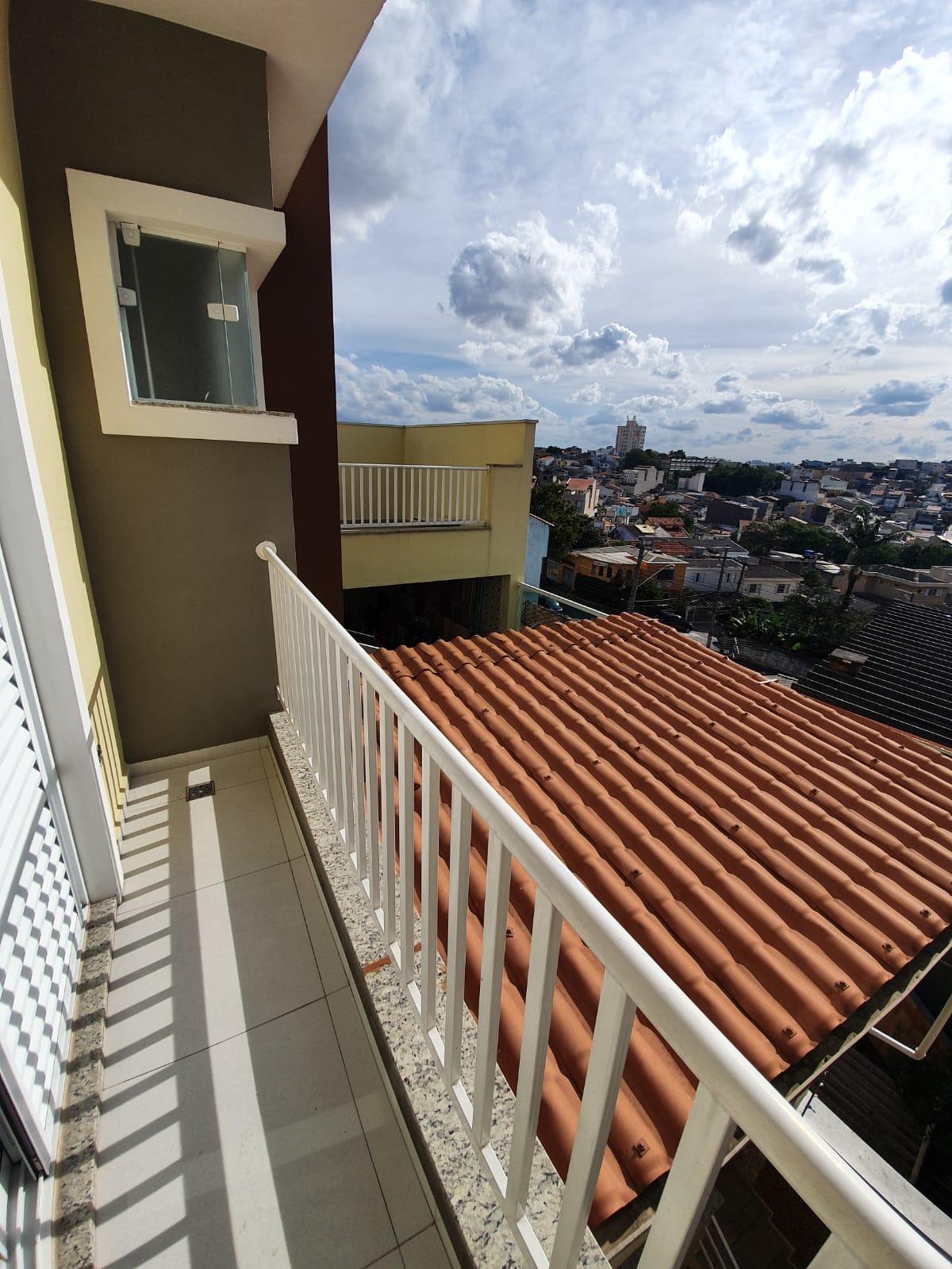 Sobrado / Locação
