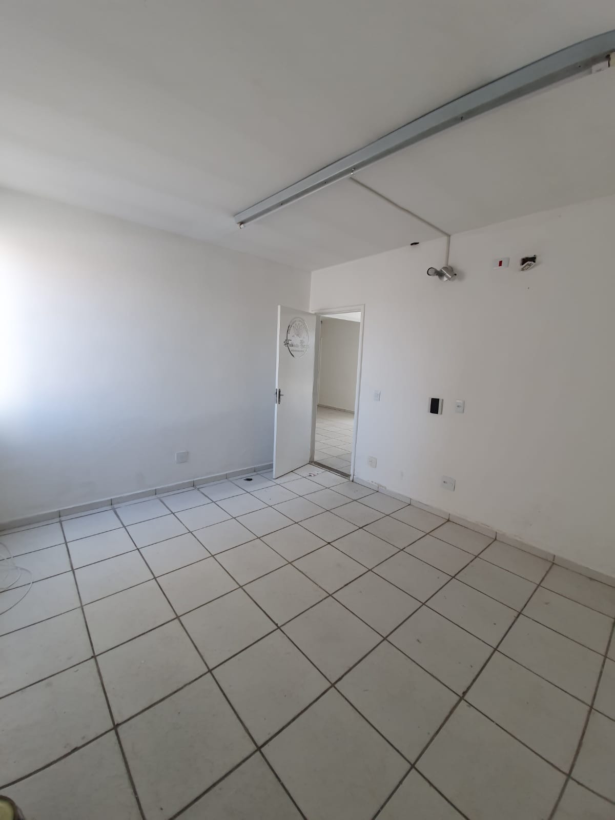 Sala comercial / Locação