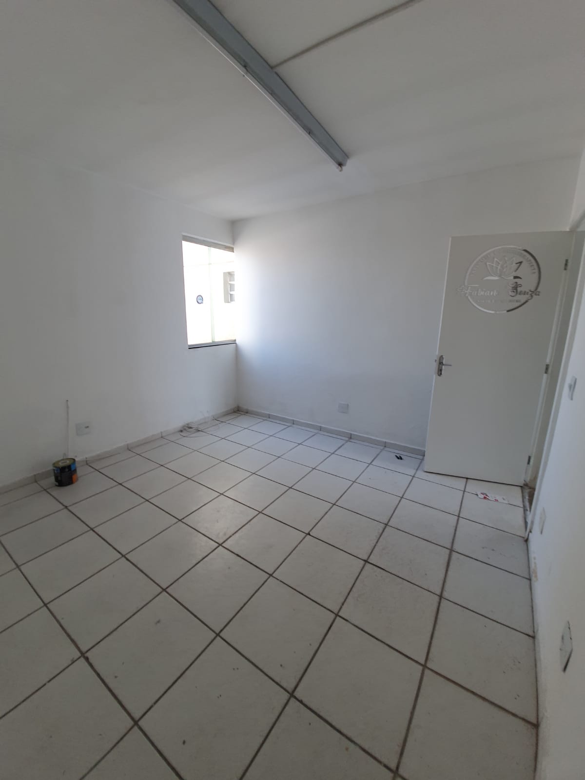 Sala comercial - Locação, Santa Terezinha, Santo André, SP