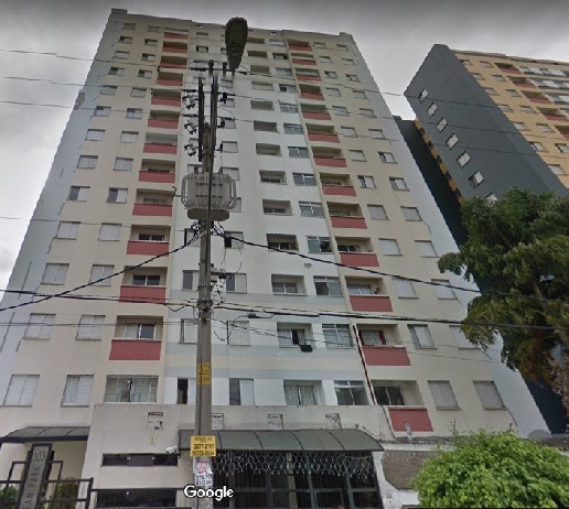 Apartamento - Venda, Jardim Santa Terezinha (Zona Leste), São Paulo, SP