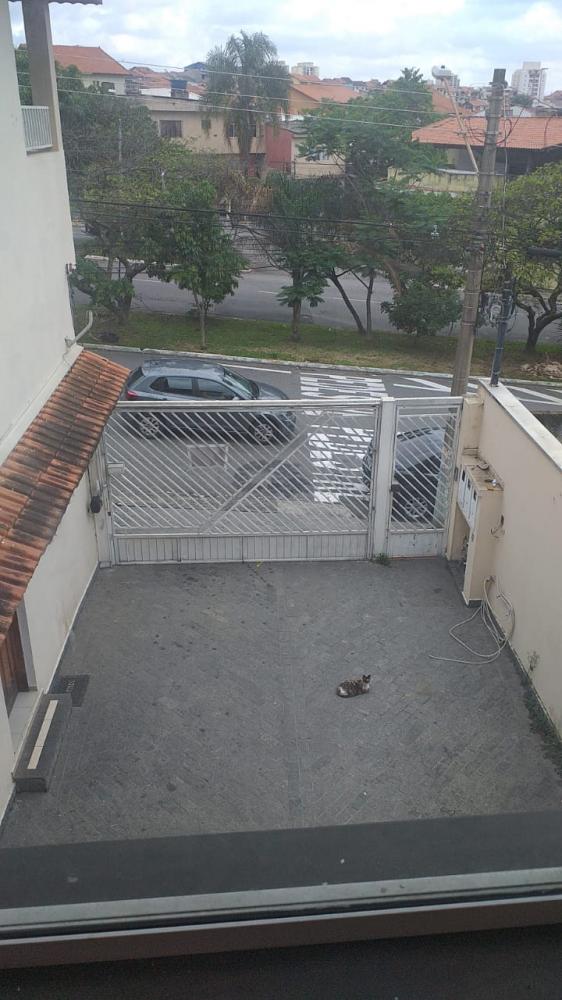 Casa - Locação, Parque Continental I, Guarulhos, SP