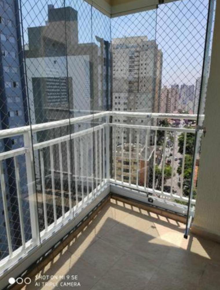 Apartamento - Venda, Vila Monte Alegre, São Paulo, SP