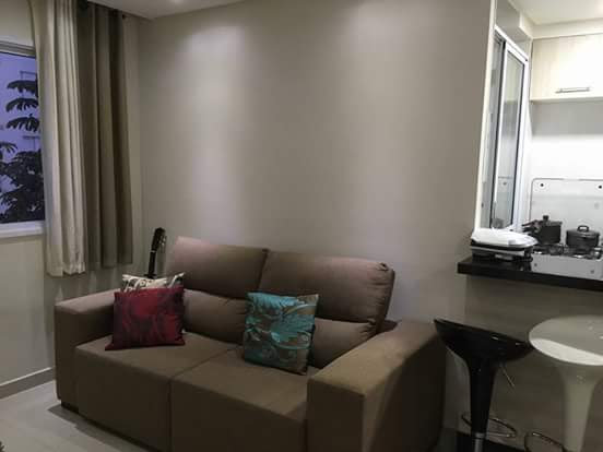 Apartamento - Venda, Jardim São Francisco (Zona Leste), São Paulo, SP