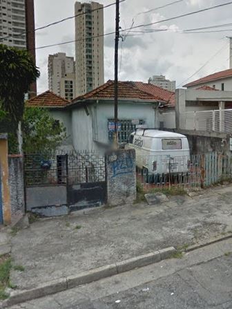 Terreno / Área - Venda, Santa Teresinha, São Paulo, SP