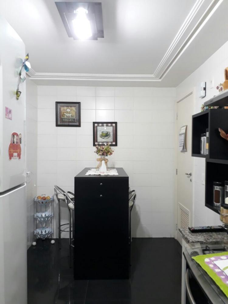 Apartamento - Venda, Vila Santo Antônio, Guarulhos, SP