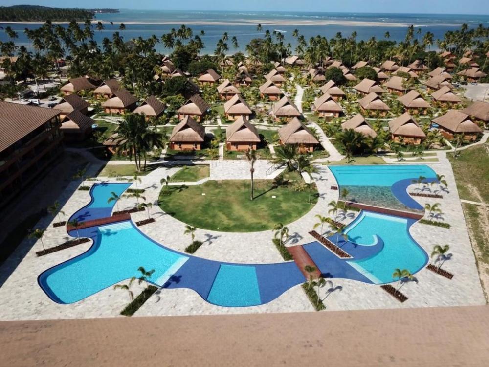 Casa em condomínio - Venda, Praia dos Carneiros, Tamandaré, PE