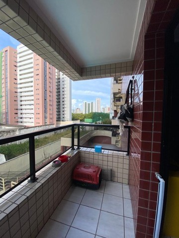 Apartamentos prontos - Venda, Madalena, Recife, PE