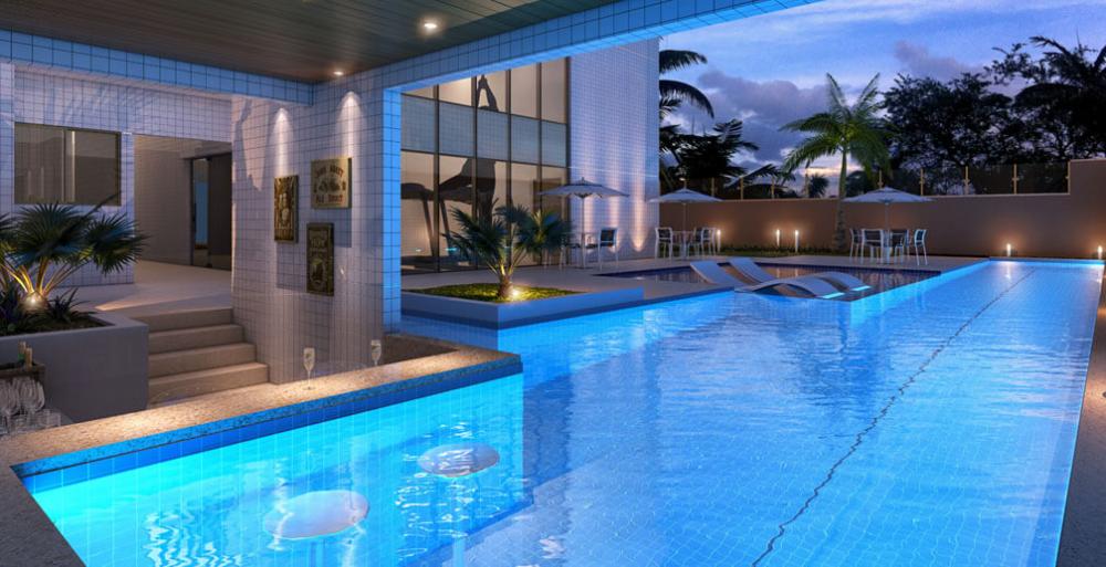 Apartamento com vista para o Mar - Venda, Candeias, Jaboatão dos Guararapes, PE