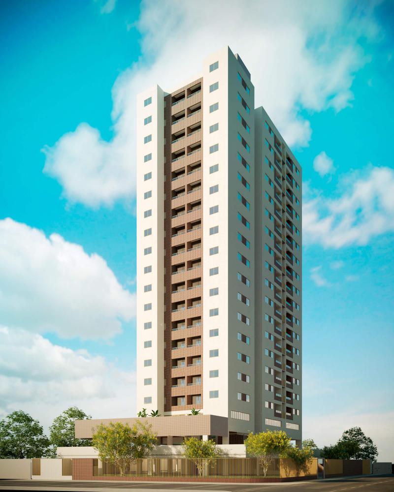 Apartamento Lançamento - Venda