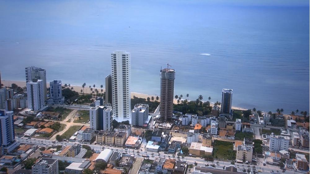 Apartamento com vista para o Mar - Venda, Centro, Jaboatão dos Guararapes, PE