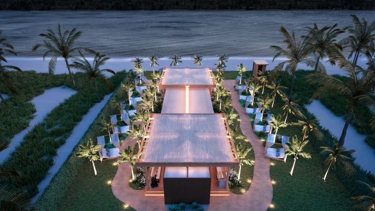 Studios Lançamento - Venda, TAMANDARÉ, Tamandaré, PE