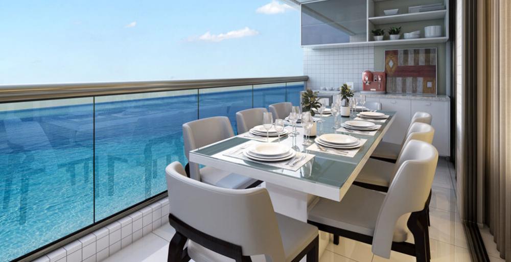 Apartamento com vista para o Mar - Venda, Candeias, Jaboatão dos Guararapes, PE