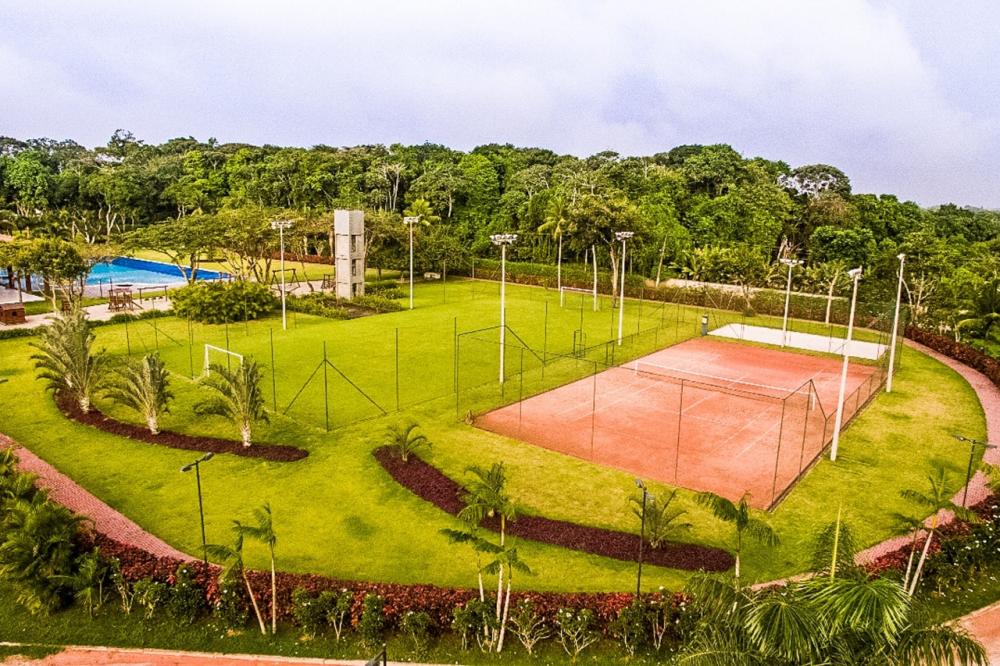Lotes em Condomínio - Venda, ALDEIA, Paudalho, PE