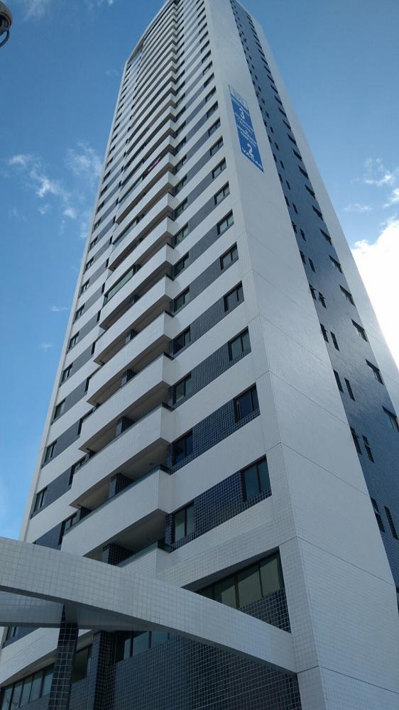 Apartamentos prontos - Venda, Madalena, Recife, PE