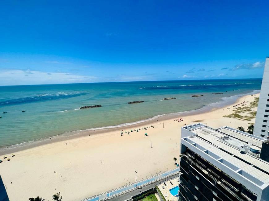 Cobertura duplex - Venda, Piedade, Jaboatão dos Guararapes, PE
