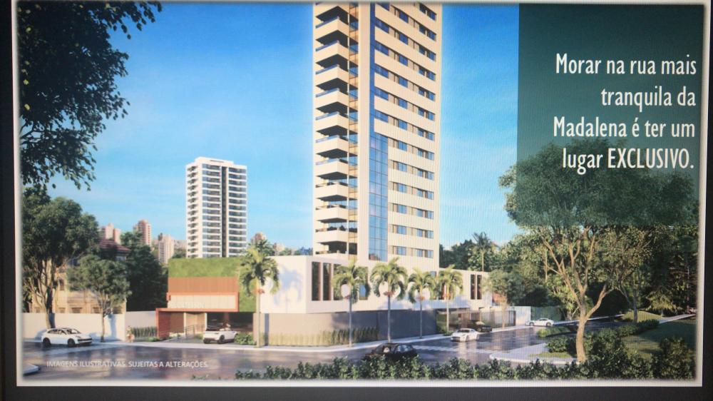 Apartamento Lançamento - Venda, Madalena, Recife, PE