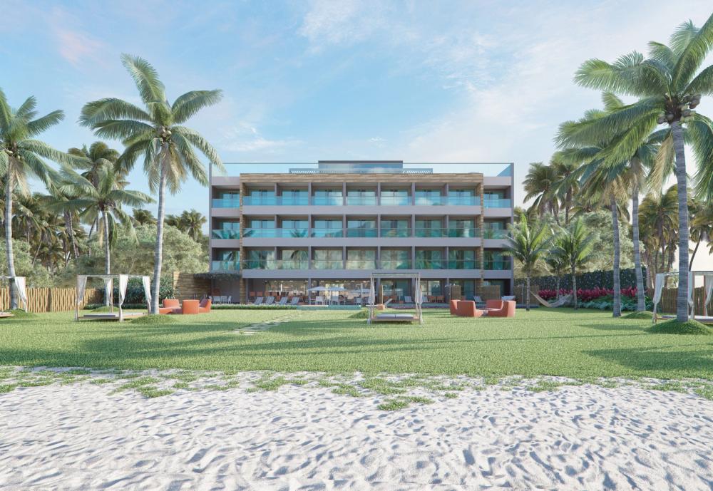 Flat - Venda, tamandare, Tamandaré, PE