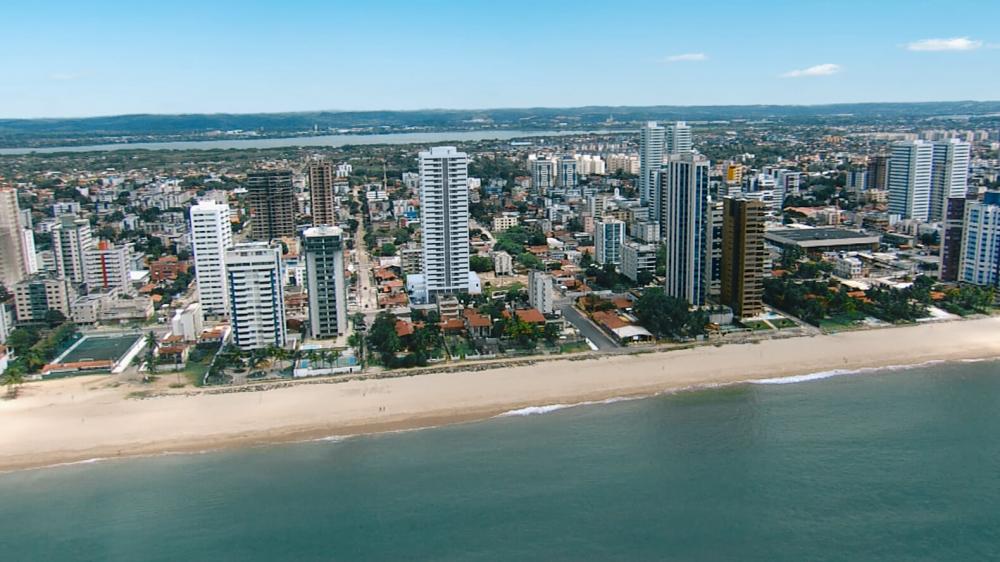 Apartamento com vista para o Mar - Venda, Candeias, Jaboatão dos Guararapes, PE