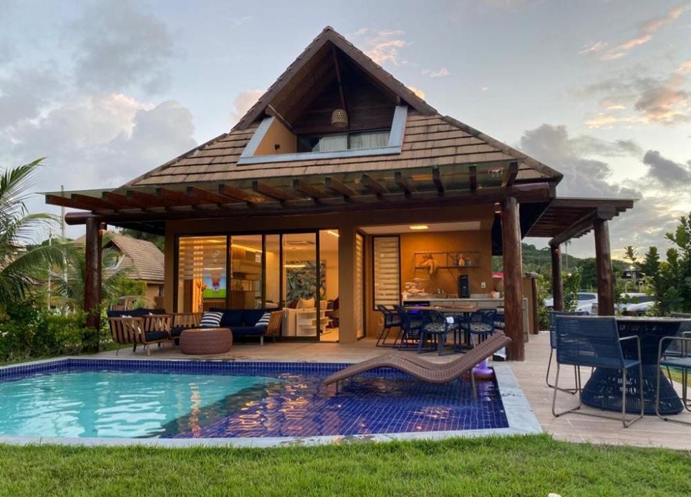 Casa em condomínio - Venda, Praia dos Carneiros, Tamandaré, PE