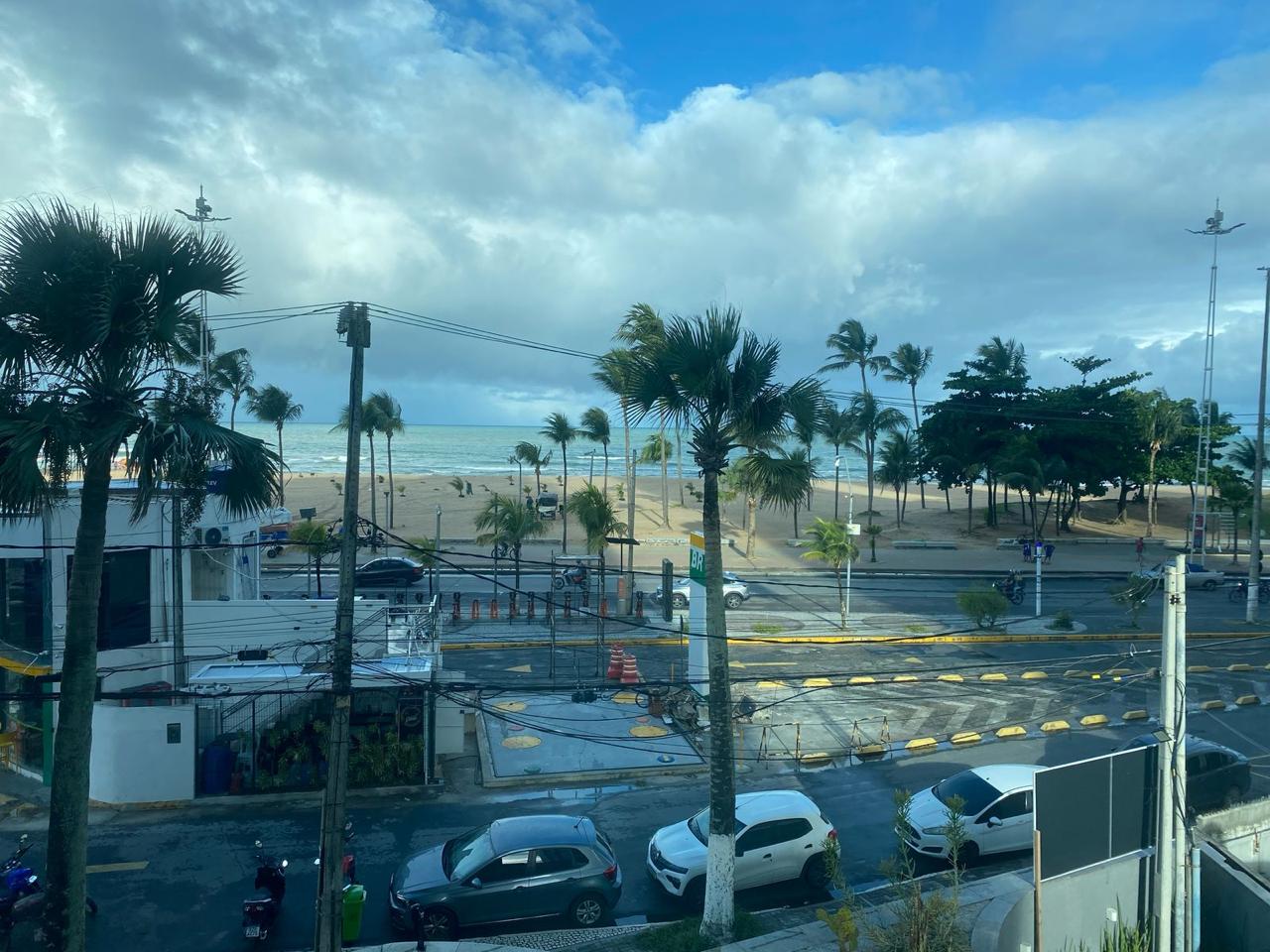 Apartamento com vista para o Mar - Venda, Boa Viagem, Recife, PE