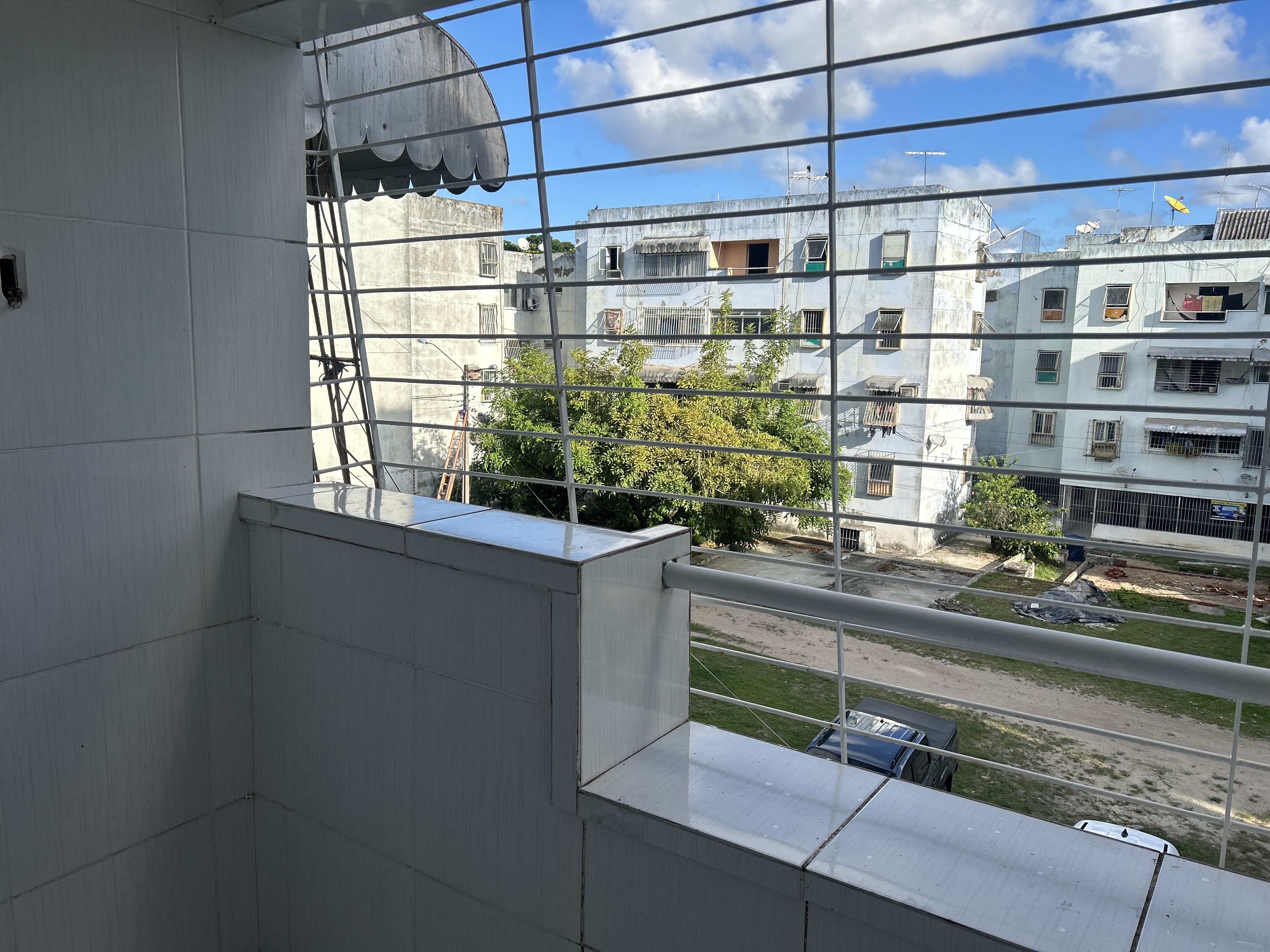 Apartamentos prontos - Venda, AREIAS, Recife, PE